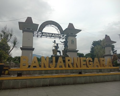 Jalan pagi dan rutinitas ringan